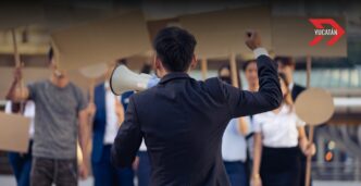 Yucatán destaca en México por su bajo nivel de conflictos laborales