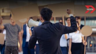 Yucatán destaca en México por su bajo nivel de conflictos laborales
