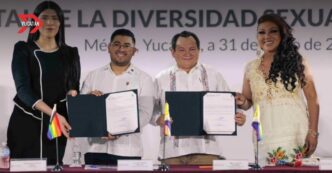 Yucatán marca un precedente histórico con la instalación del Comité Estatal de la Diversidad Sexual