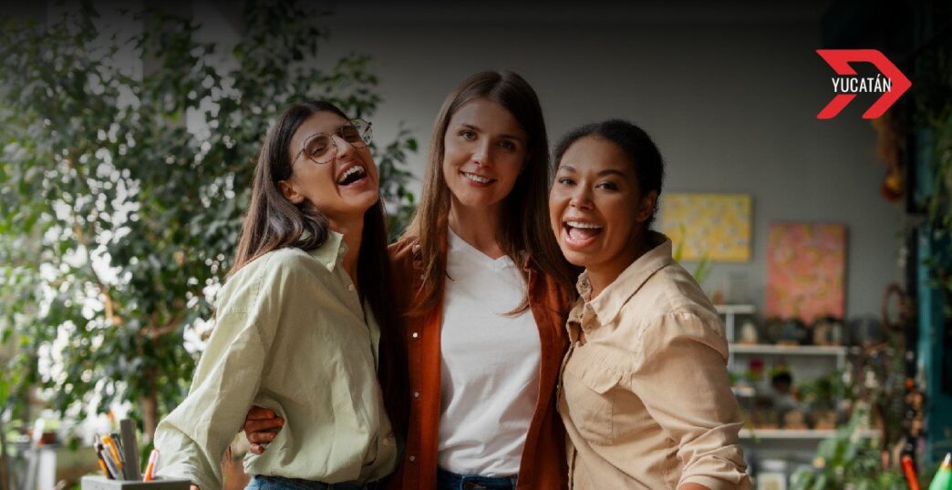 El emprendimiento digital: Una vía clave para la autonomía y flexibilidad de las mujeres mexicanas