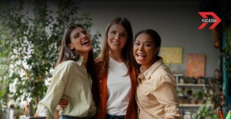 El emprendimiento digital: Una vía clave para la autonomía y flexibilidad de las mujeres mexicanas