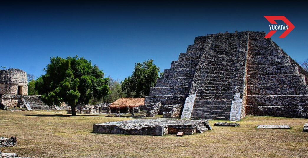 Mayapán: El destino ideal para un fin de semana arqueológico y cultural en Yucatán