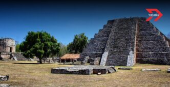 Mayapán: El destino ideal para un fin de semana arqueológico y cultural en Yucatán