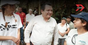 Yucatán refuerza su compromiso ambiental: Tolerancia cero a los ecocidios y playas limpias