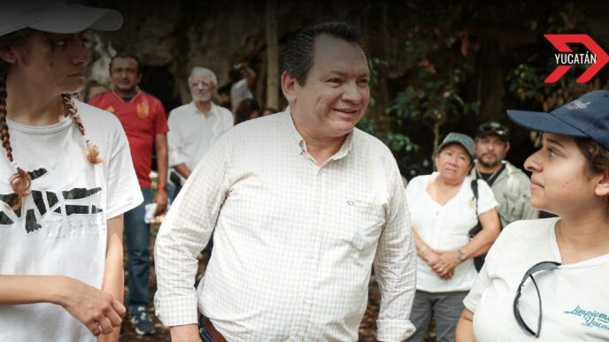 Yucatán refuerza su compromiso ambiental: Tolerancia cero a los ecocidios y playas limpias