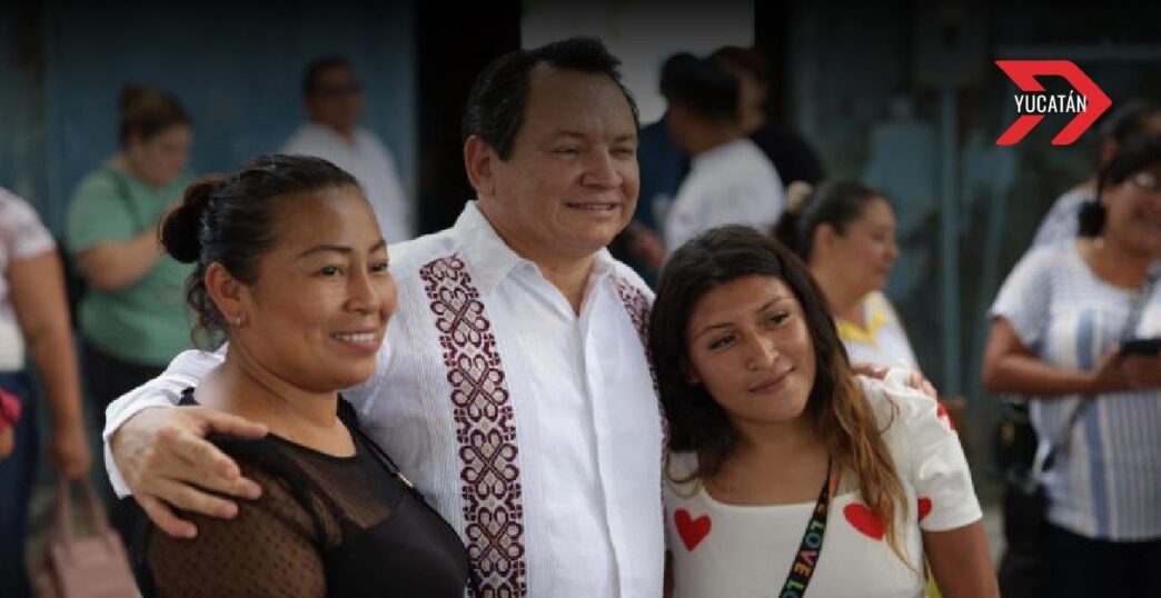 Yucatán impulsa los Centros LIBRE de Violencia para fortalecer la seguridad y autonomía de las mujeres