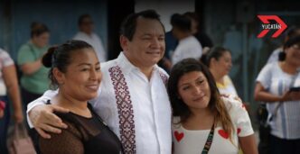 Yucatán impulsa los Centros LIBRE de Violencia para fortalecer la seguridad y autonomía de las mujeres