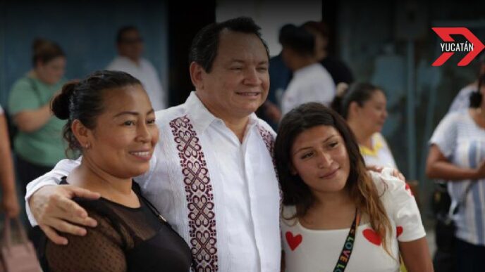 Yucatán impulsa los Centros LIBRE de Violencia para fortalecer la seguridad y autonomía de las mujeres
