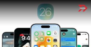 Novedades iOS 26: Inteligencia Artificial y diseño revolucionario para iPhone y CarPlay