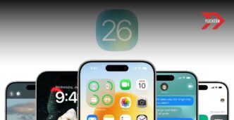 Novedades iOS 26: Inteligencia Artificial y diseño revolucionario para iPhone y CarPlay