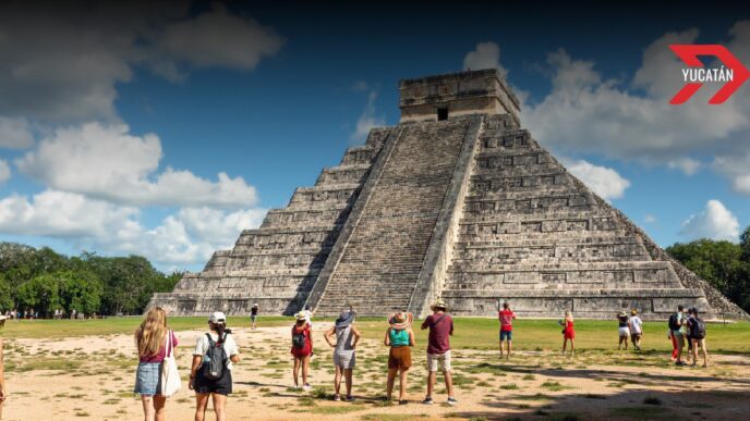 Yucatán impulsa turismo alternativo para reactivar ocupación hotelera en 2025