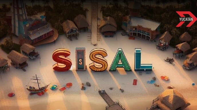Sisal Yucatán ¿Cómo llegar y qué hacer al visitar este Pueblo Mágico?