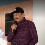 Jorge Carlos Berlín Montero deja la Subsecretaría de Desarrollo Social y Asuntos Religiosos