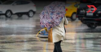 Temporada de huracanes 2025: Yucatán en alerta por posible impacto de 3 a 5 ciclones