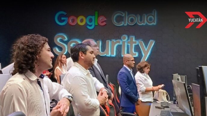 Universidad Politécnica de Yucatán y MTX Group impulsan la innovación tecnológica en el estado