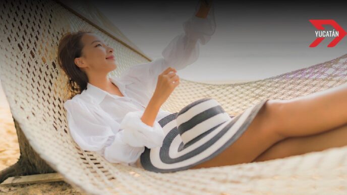 Sleep Tourism en Yucatán: La nueva tendencia de viajes para mejorar tu descanso