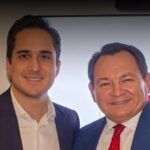 Gobernador de Yucatán y Banobras impulsan financiamiento para infraestructura sostenible