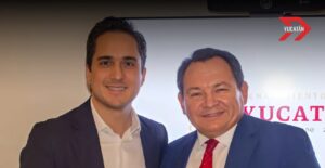 Gobernador de Yucatán y Banobras impulsan financiamiento para infraestructura sostenible