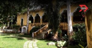 Cenote barato Mérida: Una hacienda escondida donde nadar cuesta solo 2 pesos