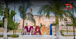 Maní: El Pueblo Mágico de Yucatán donde se mantiene viva la cultura maya