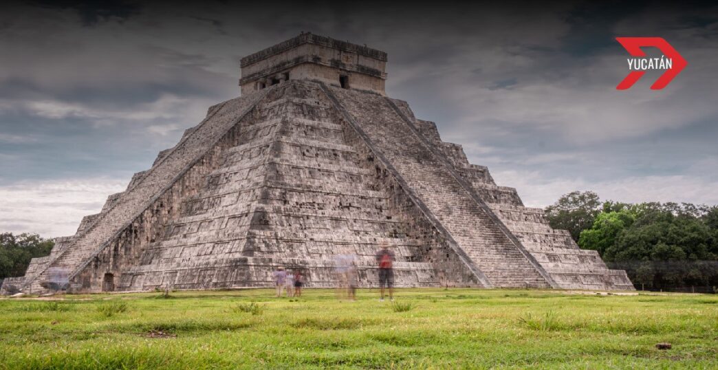 Ciencia y arqueología se unen para revelar los secretos del Castillo de Kukulcán
