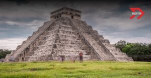 Ciencia y arqueología se unen para revelar los secretos del Castillo de Kukulcán