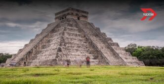 Ciencia y arqueología se unen para revelar los secretos del Castillo de Kukulcán