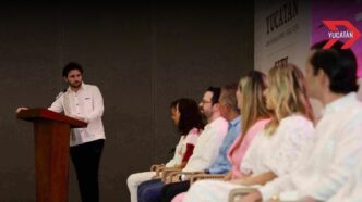 Digitalización gastronómica: La apuesta de Yucatán para modernizar restaurantes locales