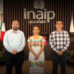 Inaip Yucatán