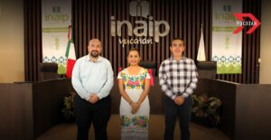 Inaip Yucatán