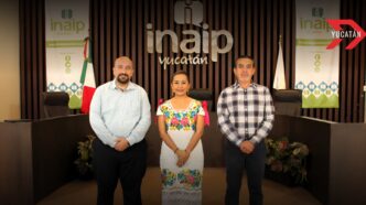 Inaip Yucatán