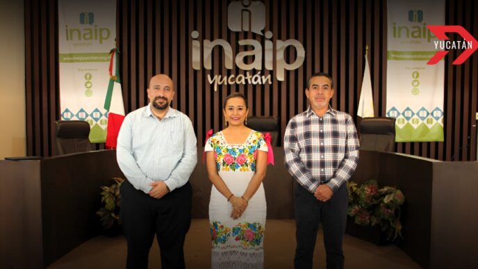 Inaip Yucatán