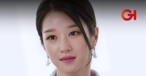 Lee Seo Yi