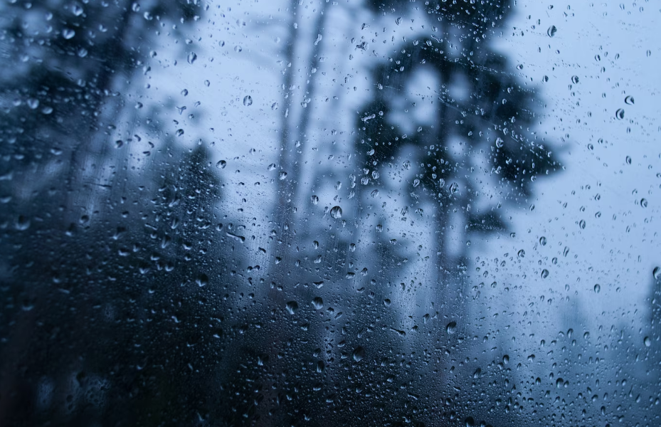 clima Península de Yucatán
