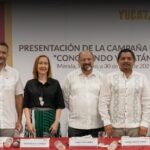 Yucatán lanza “Conociendo Yucatán”, su campaña de turismo local para este verano 2025