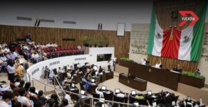 Congreso de Yucatán le dice adiós al Inaip y crea nuevo organismo de transparencia