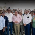 Gobierno de Yucatán invierte 120 mdp en herramientas e insumos para el bienestar del campo