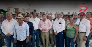 Gobierno de Yucatán invierte 120 mdp en herramientas e insumos para el bienestar del campo