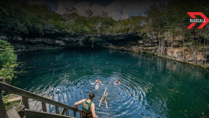 “Conociendo Yucatán”: La nueva campaña de turismo que impulsa la economía local y el orgullo cultural