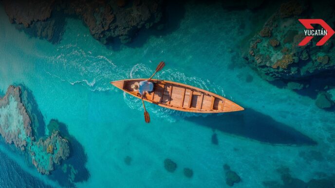 Recorridos turísticos en Yucatán conectan cultura, naturaleza y gastronomía